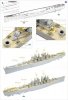 Very Fire VF350920DX USS Cleveland CL-55 DX Version 1/350